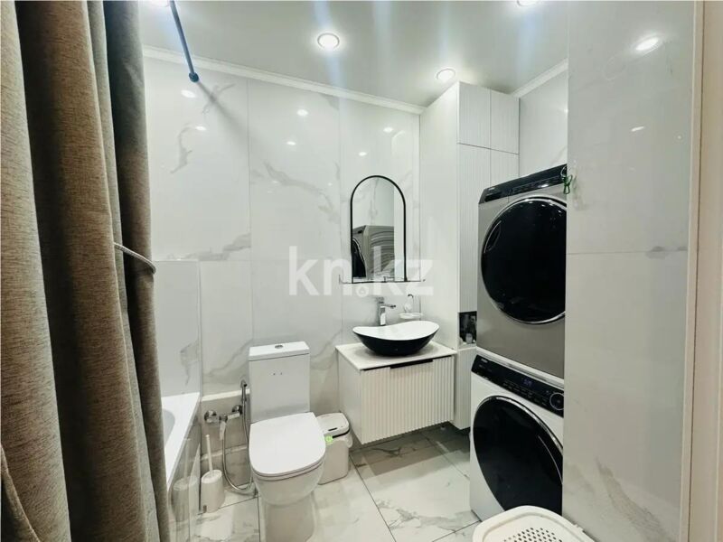 Продажа 2-комнатной квартиры, 53 м² - Продажа квартир в Казахстане - страница 9 фото 3 из 4
