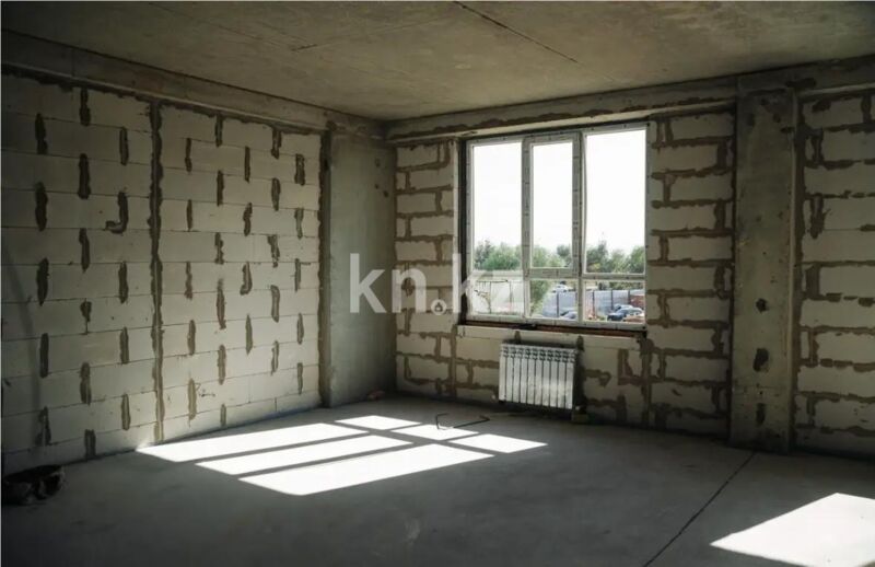 Продажа 1-комнатной квартиры, 35 м² - Продажа квартир в новостройках Алматы - страница 32 фото 1 из 1