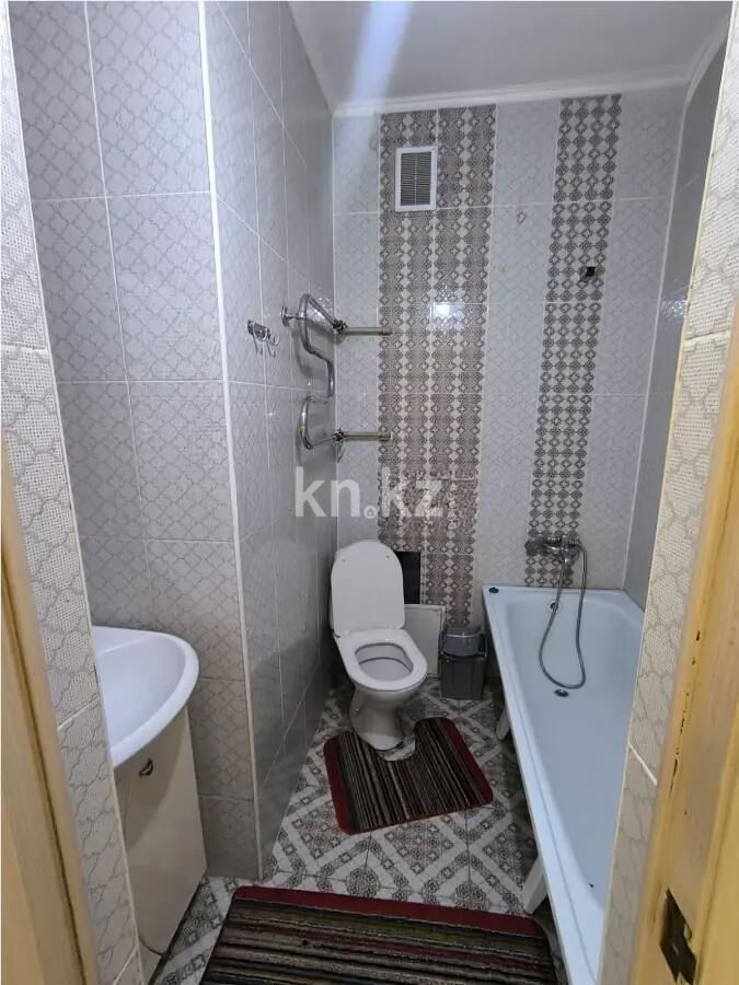 Продажа 1-комнатной квартиры, 39 м² - Продажа квартир в новостройках Астаны - страница 13 фото 3 из 4