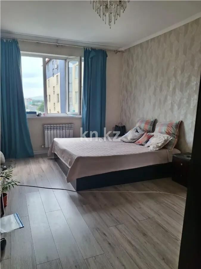 Продажа 2-комнатной квартиры, 69 м² - Продажа двухкомнатных квартир в панельном доме в Алматы - страница 28 фото 2 из 6