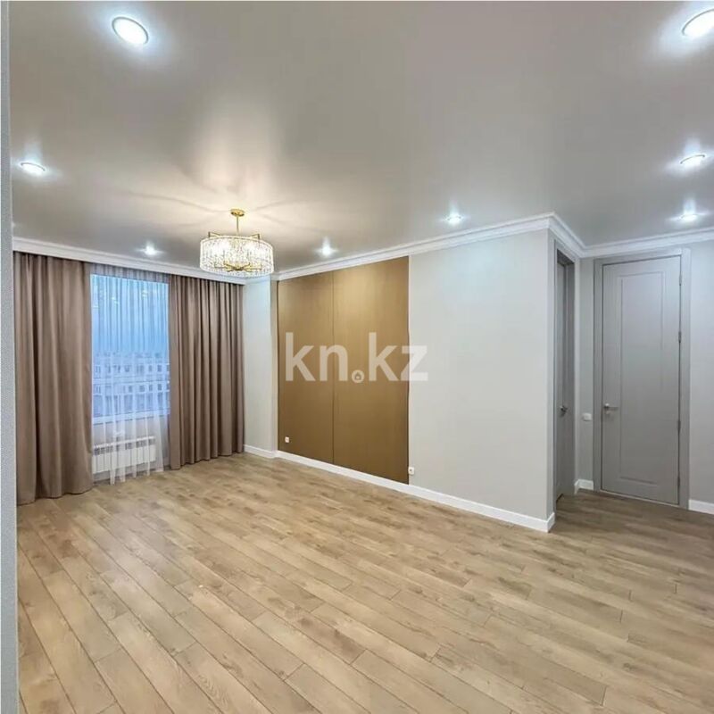 Продажа 2-комнатной квартиры, 62.81 м² - Продажа двухкомнатных квартир в р-не Сарайшык Астаны - страница 27 фото 2 из 4