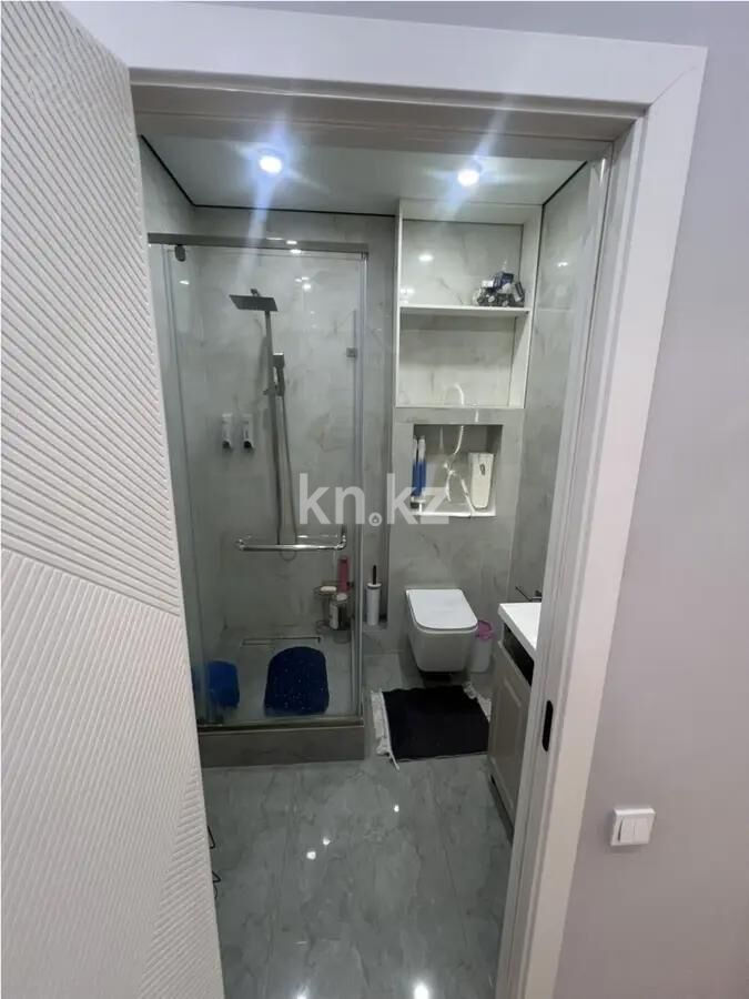 Продажа 3-комнатной квартиры, 90 м² - Продажа трехкомнатных квартир в Алматы фото 5 из 7