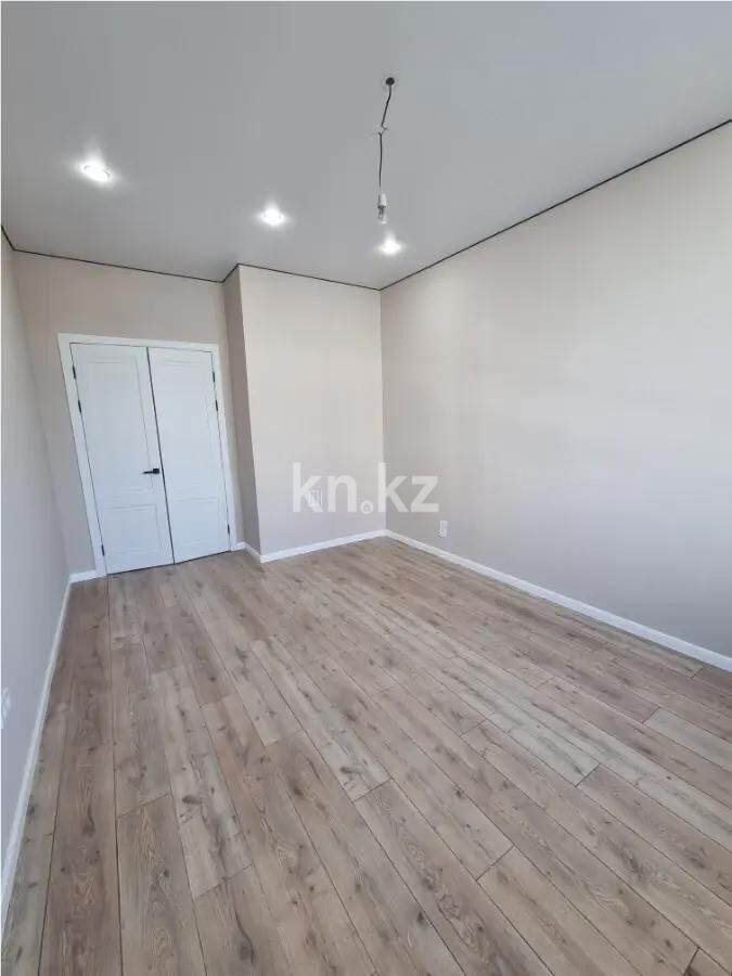 Продажа 1-комнатной квартиры, 37.8 м² - Продажа однокомнатных квартир в блочном доме в Казахстане фото 2 из 7