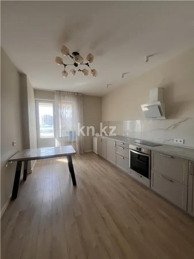 Продажа 2-комнатной квартиры, 74.2 м² - Продажа двухкомнатных квартир в Бостандыкском р-не Алматы - страница 36 фото 4 из 5