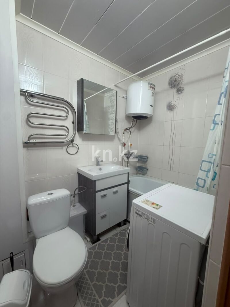 Продажа 2-комнатной квартиры, 46 м² - Недвижимость в Караганде фото 9 из 10