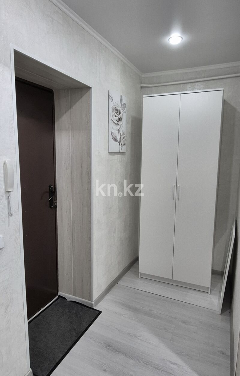 Аренда 1-комнатной квартиры посуточно, 33 м² - Аренда однокомнатных квартир посуточно в Казахстане - страница 5 фото 10 из 10