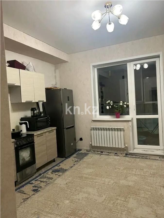 Продажа 2-комнатной квартиры, 81 м² - Продажа двухкомнатных квартир в блочном доме в Казахстане - страница 32 фото 3 из 5