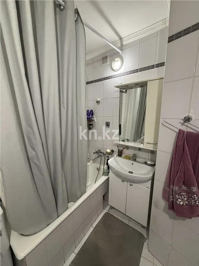 Продажа 4-комнатной квартиры, 90 м² - Продажа квартир в кирпичном доме в Астане фото 6 из 8