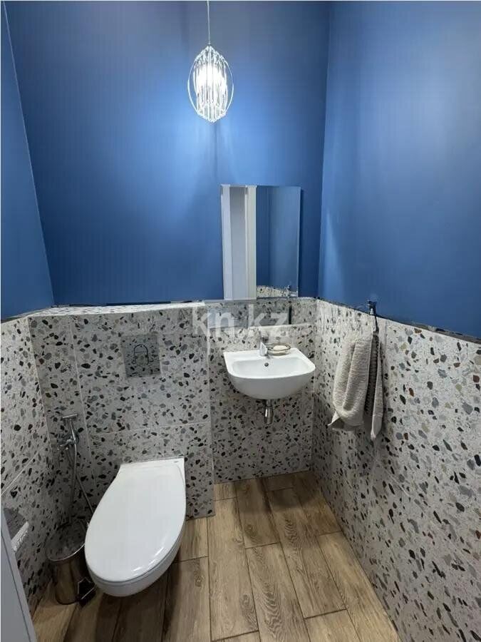 Продажа 3-комнатной квартиры, 87.4 м² - Продажа трехкомнатных квартир в монолитно-каркасном доме в Астане - страница 2 фото 7 из 9