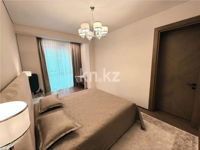 Продажа 3-комнатной квартиры, 72 м² - Продажа трехкомнатных квартир в Медеуском р-не Алматы - страница 14 фото 2 из 5