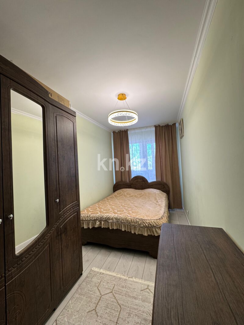 Продажа 3-комнатной квартиры, 73.4 м² - Продажа квартир в монолитном доме в Астане - страница 12 фото 5 из 5