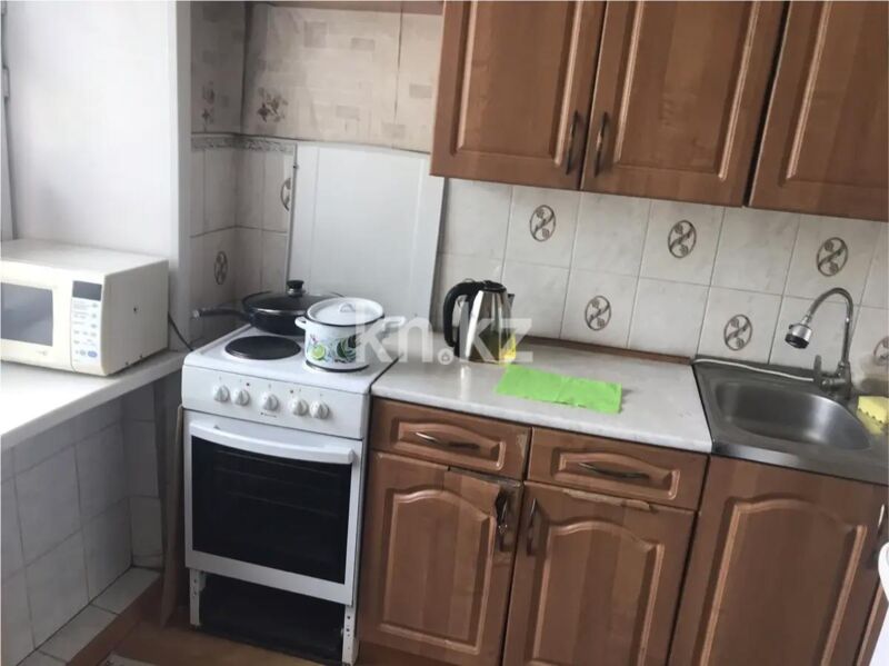Продажа 2-комнатной квартиры, 54 м² - Продажа квартир в кирпичном доме в Астане - страница 25 фото 3 из 4