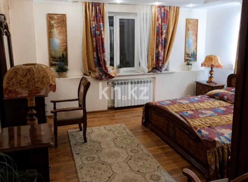 Продажа 3-комнатной квартиры, 83 м² - Продажа трехкомнатных квартир на Юго-Востоке Караганды - страница 10 фото 5 из 8