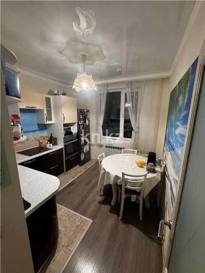 Продажа 2-комнатной квартиры, 57.2 м² - Продажа двухкомнатных квартир в Астане - страница 45 фото 3 из 5
