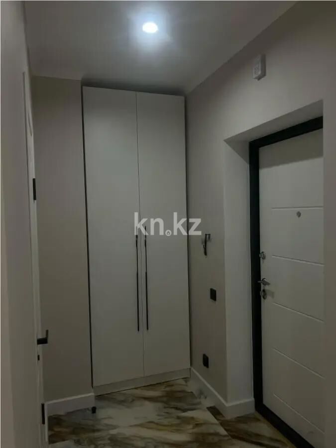 Продажа 2-комнатной квартиры, 47 м² - Продажа двухкомнатных квартир в монолитно-каркасном доме в Казахстане - страница 193 фото 5 из 5