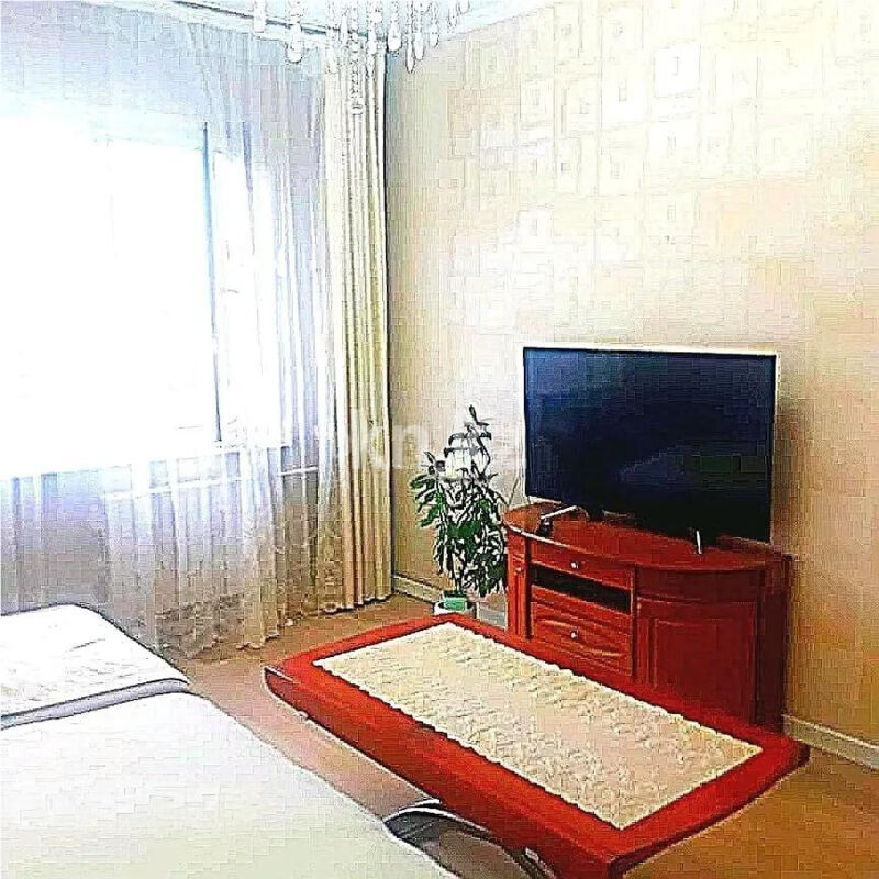 Продажа 1-комнатной квартиры, 41 м² - Продажа однокомнатных квартир в панельном доме в Алматы - страница 29 фото 1 из 3