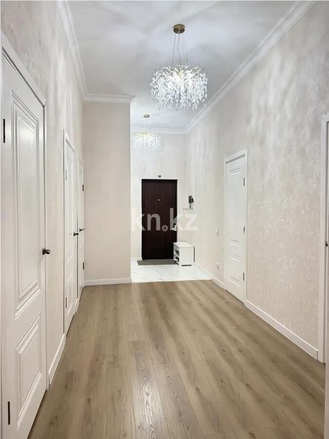 Продажа 3-комнатной квартиры, 112 м² - Продажа квартир в монолитно-каркасном доме в Астане - страница 109 фото 7 из 8