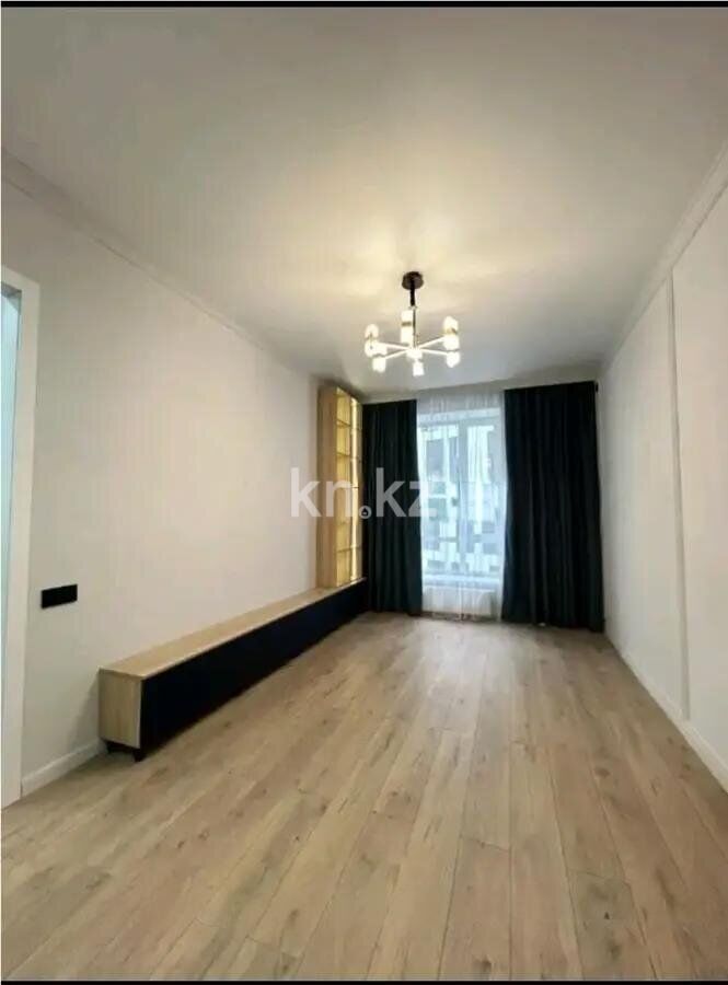 Продажа 2-комнатной квартиры, 41.2 м² - Продажа квартир в Казахстане - страница 147 фото 1 из 5