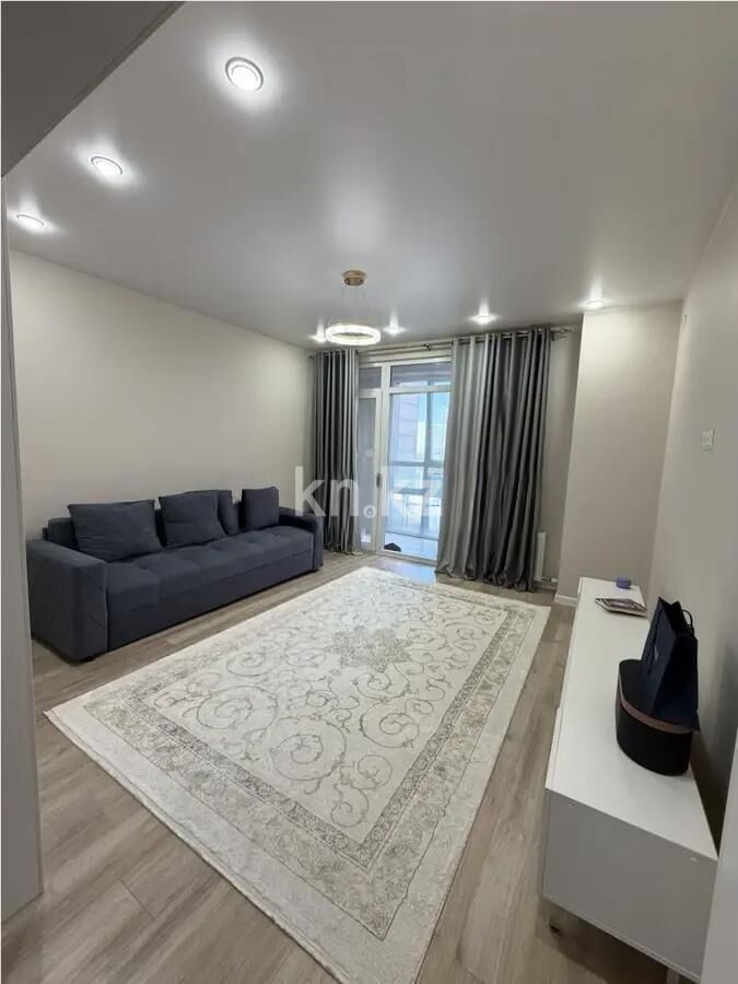 Продажа 2-комнатной квартиры, 40 м² - Продажа двухкомнатных квартир от собственников в Казахстане - страница 7 фото 1 из 4