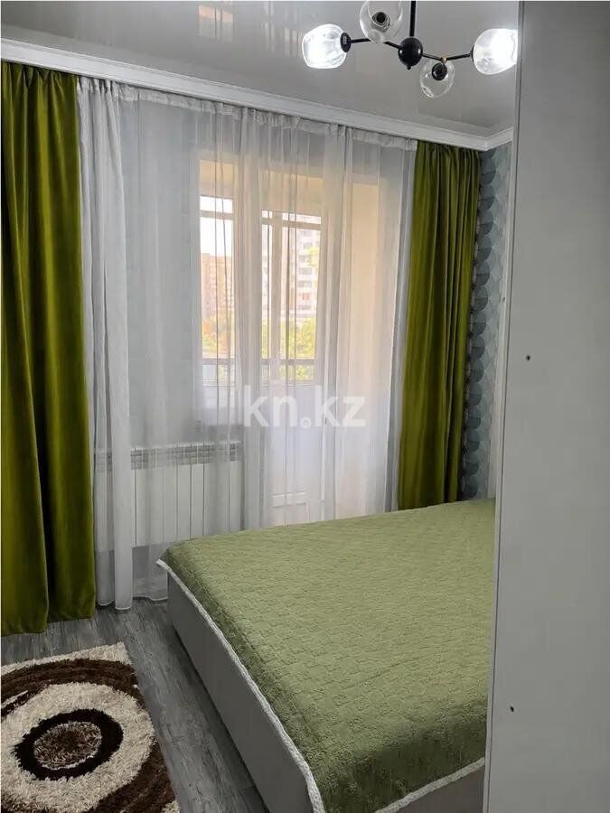 Продажа 2-комнатной квартиры, 46 м² - Продажа квартир в Астане - страница 15 фото 2 из 3