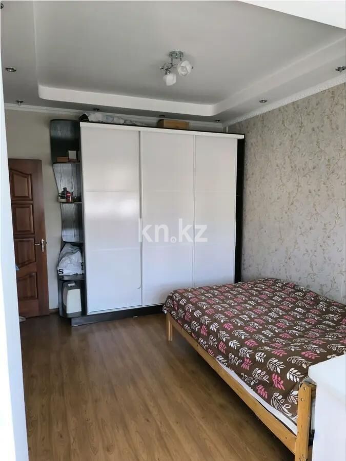 Продажа 3-комнатной квартиры, 65.6 м² - Продажа трехкомнатных квартир в панельном доме в Алматы - страница 26 фото 2 из 4