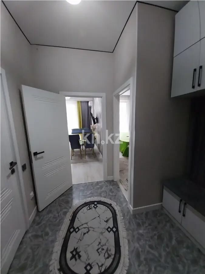 Продажа 1-комнатной квартиры, 50.6 м² - Продажа однокомнатных квартир в Ауэзовском р-не Алматы - страница 16 фото 6 из 6