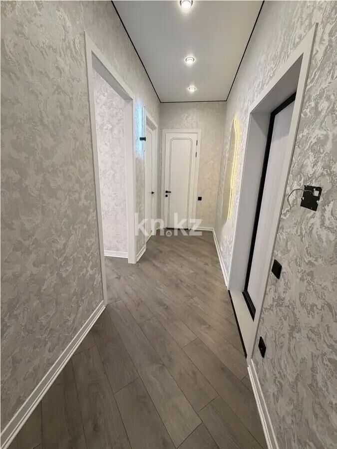 Продажа 1-комнатной квартиры, 39 м² - Продажа однокомнатных квартир в блочном доме в Казахстане - страница 38 фото 5 из 5
