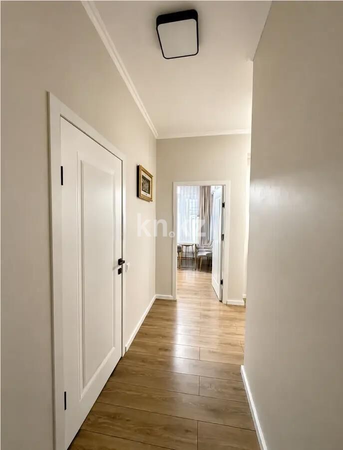 Продажа 2-комнатной квартиры, 58.7 м² - Продажа двухкомнатных квартир в Турксибском р-не Алматы - страница 8 фото 6 из 6