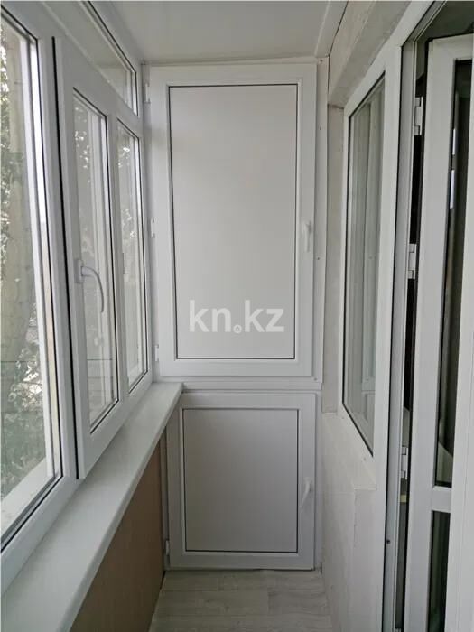 Продажа 2-комнатной квартиры, 50 м² - Продажа двухкомнатных квартир в Абае - страница 2 фото 4 из 4