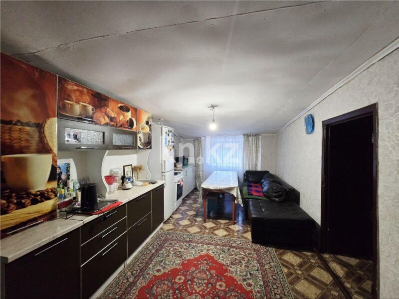 Продажа 5-комнатного дома, 147 м² - Продажа домов, коттеджей в Темиртау - страница 2 фото 8 из 14