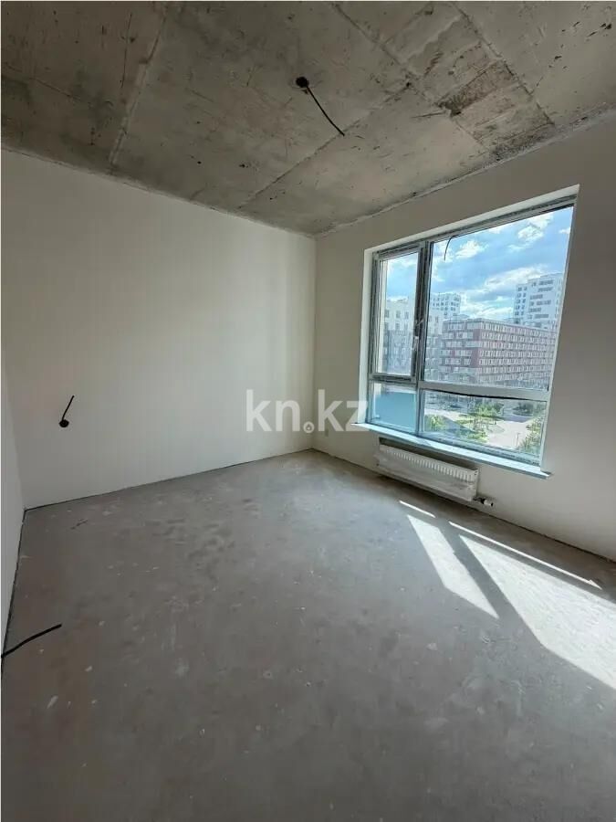 Продажа 3-комнатной квартиры, 107.72 м² - Продажа квартир в монолитно-каркасном доме в Астане - страница 102 фото 2 из 6