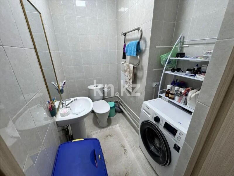 Продажа 4-комнатной квартиры, 102 м² - Продажа четырехкомнатных квартир в кирпичном доме в Казахстане - страница 7 фото 6 из 7