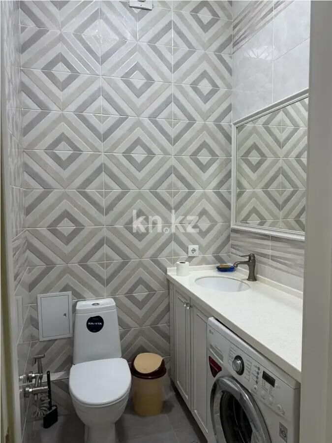 Продажа 3-комнатной квартиры, 91.5 м² - Продажа квартир в Казахстане - страница 43 фото 4 из 4