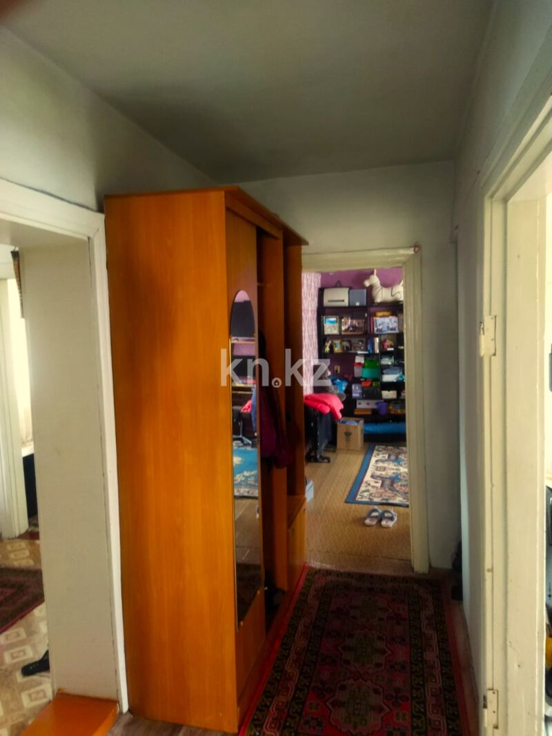 Продажа 4-комнатного дома, 100 м² - Недвижимость в Семее фото 14 из 20