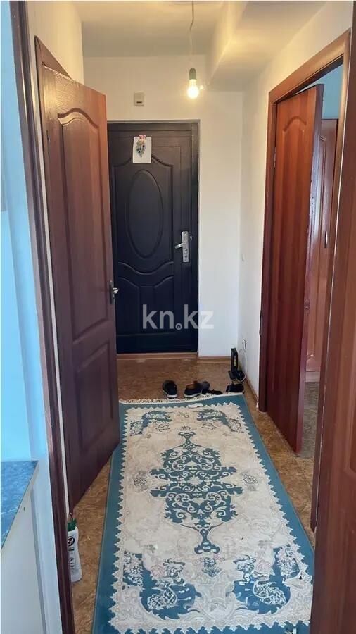 Продажа 1-комнатной квартиры, 31.9 м² - Продажа однокомнатных квартир в монолитном доме в Алматы - страница 2 фото 3 из 3