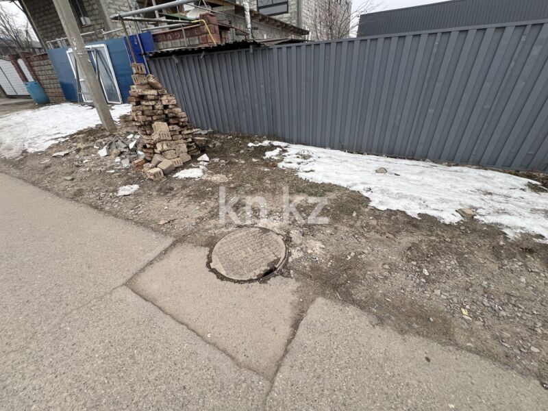 Продажа 5-комнатного дома, 144 м² - Продажа домов, коттеджей в Наурызбайском р-не Алматы фото 23 из 24