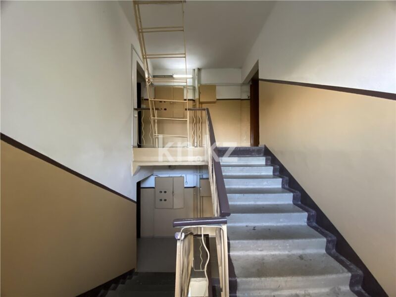 Продажа 2-комнатной квартиры, 50.2 м² - Продажа двухкомнатных квартир в р-не Сарыарка Астаны - страница 15 фото 14 из 15