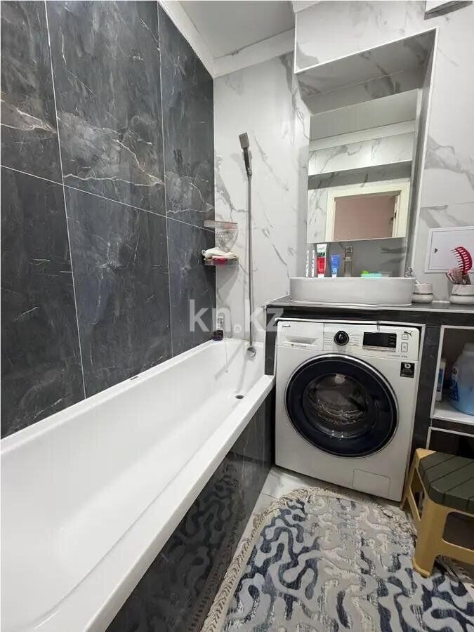 Продажа 3-комнатной квартиры, 87.5 м² - Продажа трехкомнатных квартир от собственников в Алматы фото 5 из 6