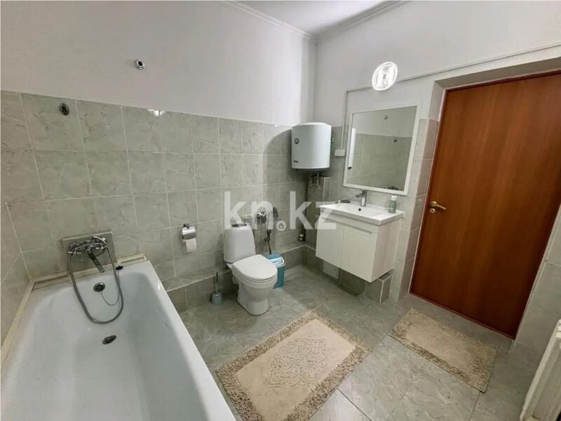 Продажа 3-комнатной квартиры, 117 м² - Продажа трехкомнатных квартир в монолитном доме в Алматы - страница 5 фото 5 из 6