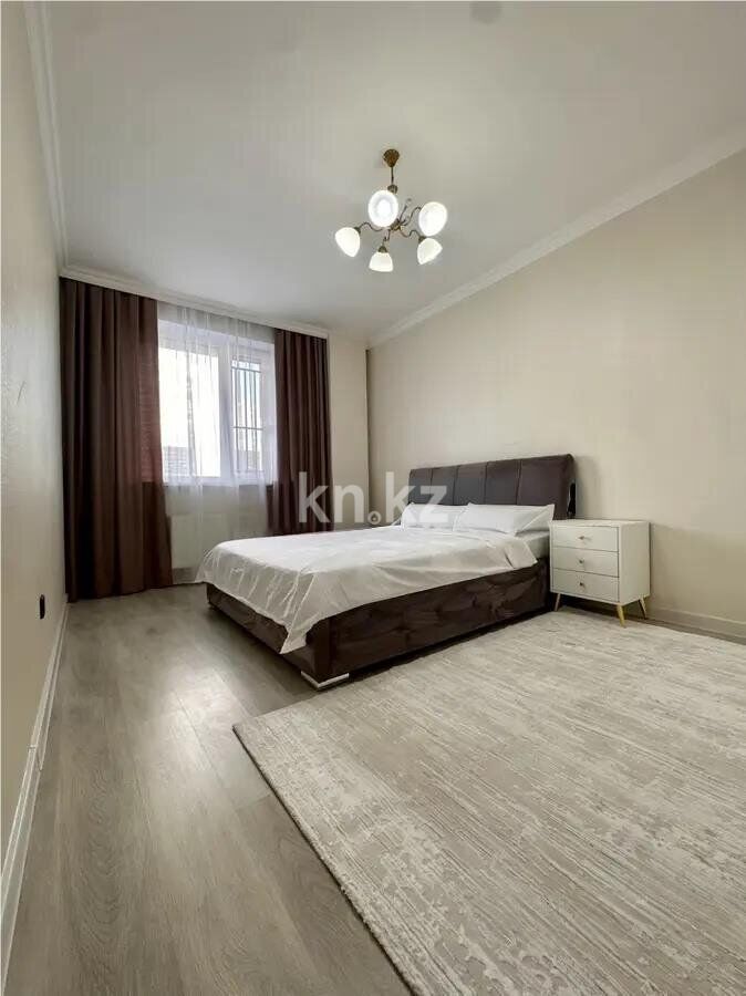Продажа 3-комнатной квартиры, 101.6 м² - Продажа квартир в Казахстане - страница 53 фото 2 из 8