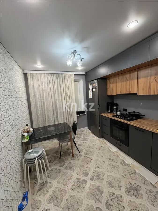 Продажа 3-комнатной квартиры, 68 м² - Продажа трехкомнатных квартир в блочном доме в Казахстане - страница 49 фото 4 из 6