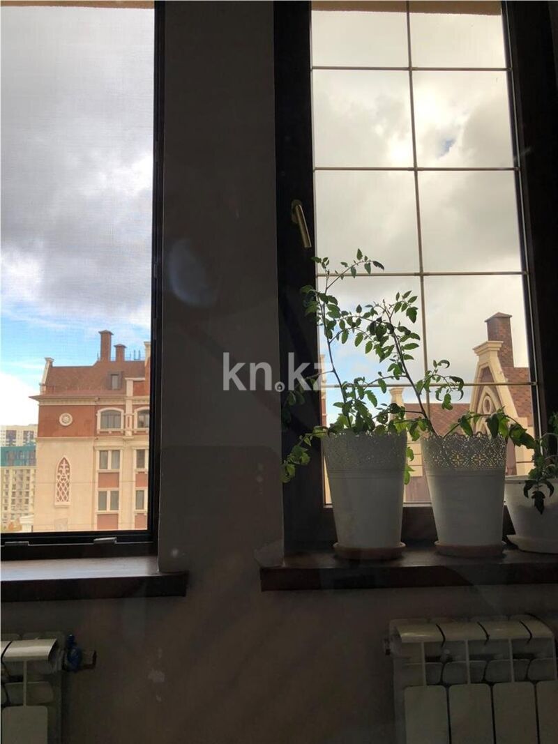 Продажа 3-комнатной квартиры, 125 м² - Продажа трехкомнатных квартир в Астане - страница 15 фото 22 из 27