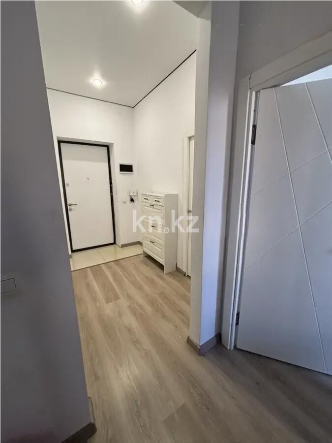 Продажа 2-комнатной квартиры, 48.3 м² - Продажа квартир в Ауэзовском р-не Алматы - страница 7 фото 4 из 4