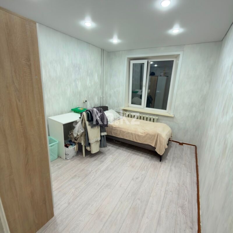 Продажа 3-комнатной квартиры, 65 м² - Продажа трехкомнатных квартир на Юго-Востоке Караганды - страница 9 фото 4 из 8