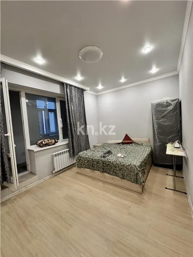 Продажа 1-комнатной квартиры, 45.9 м² - Продажа недвижимости в Казахстане - страница 29 фото 1 из 4