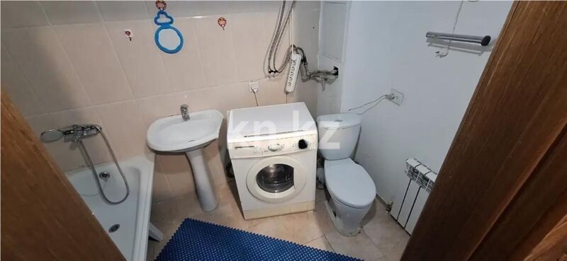 Продажа 1-комнатной квартиры, 35.7 м² - Продажа однокомнатных квартир в р-не Есиль Астаны - страница 12 фото 3 из 4
