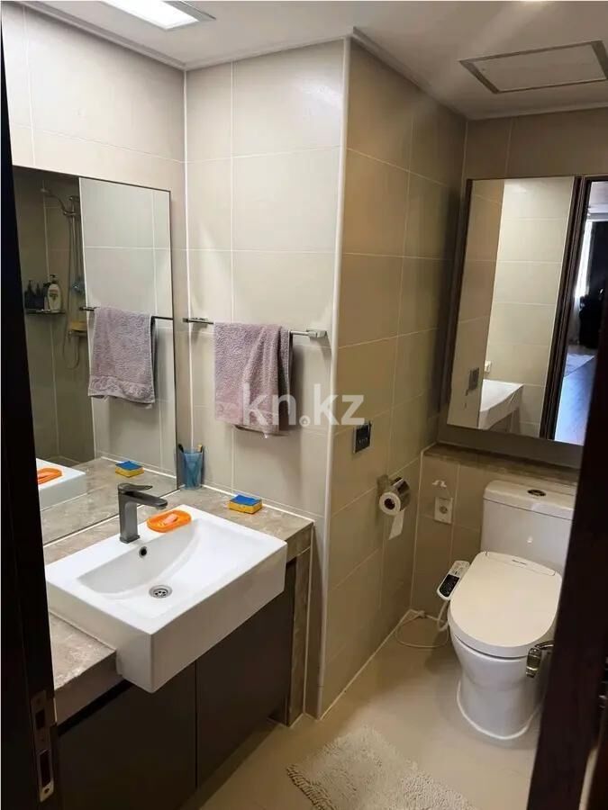 Продажа 3-комнатной квартиры, 92 м² - Продажа квартир в Казахстане - страница 22 фото 5 из 6