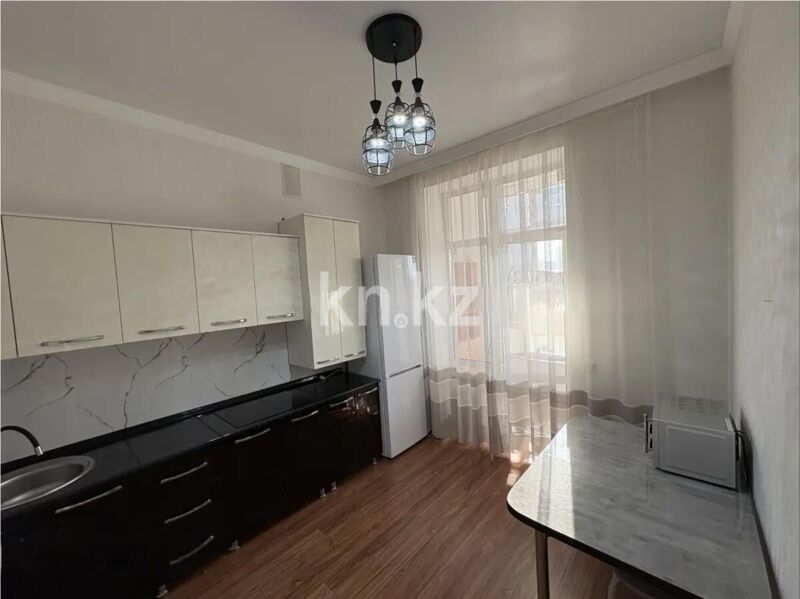 Продажа 1-комнатной квартиры, 43 м² - Продажа квартир в Казахстане - страница 131 фото 3 из 5