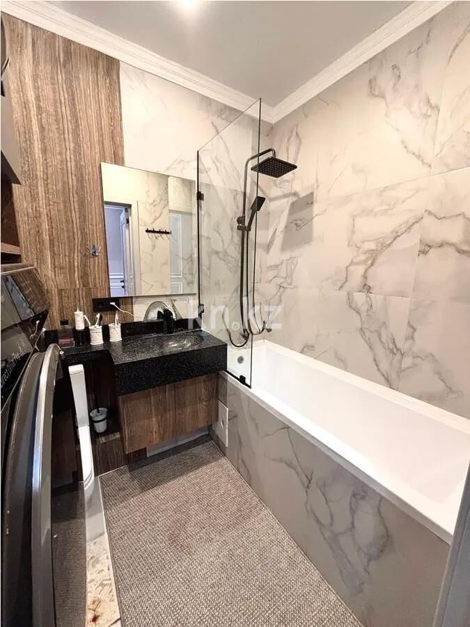 Продажа 3-комнатной квартиры, 70 м² - Продажа трехкомнатных квартир в блочном доме в Казахстане - страница 49 фото 12 из 13