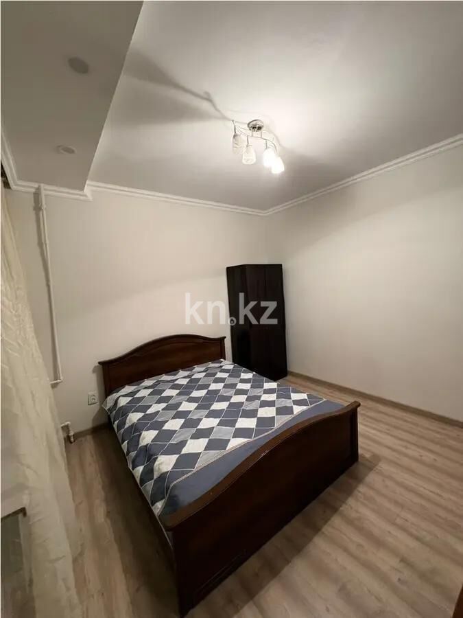 Продажа 4-комнатной квартиры, 85 м² - Продажа квартир в панельном доме в Алматы - страница 6 фото 2 из 6